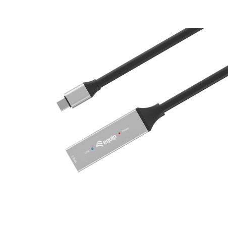 Equip Usb-C To C Active Extenstion